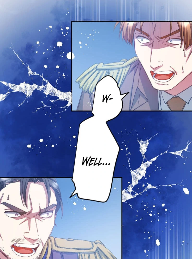 I’m Pregnant, But I Won’t Marry Without Love Chapter 30 - Page 86