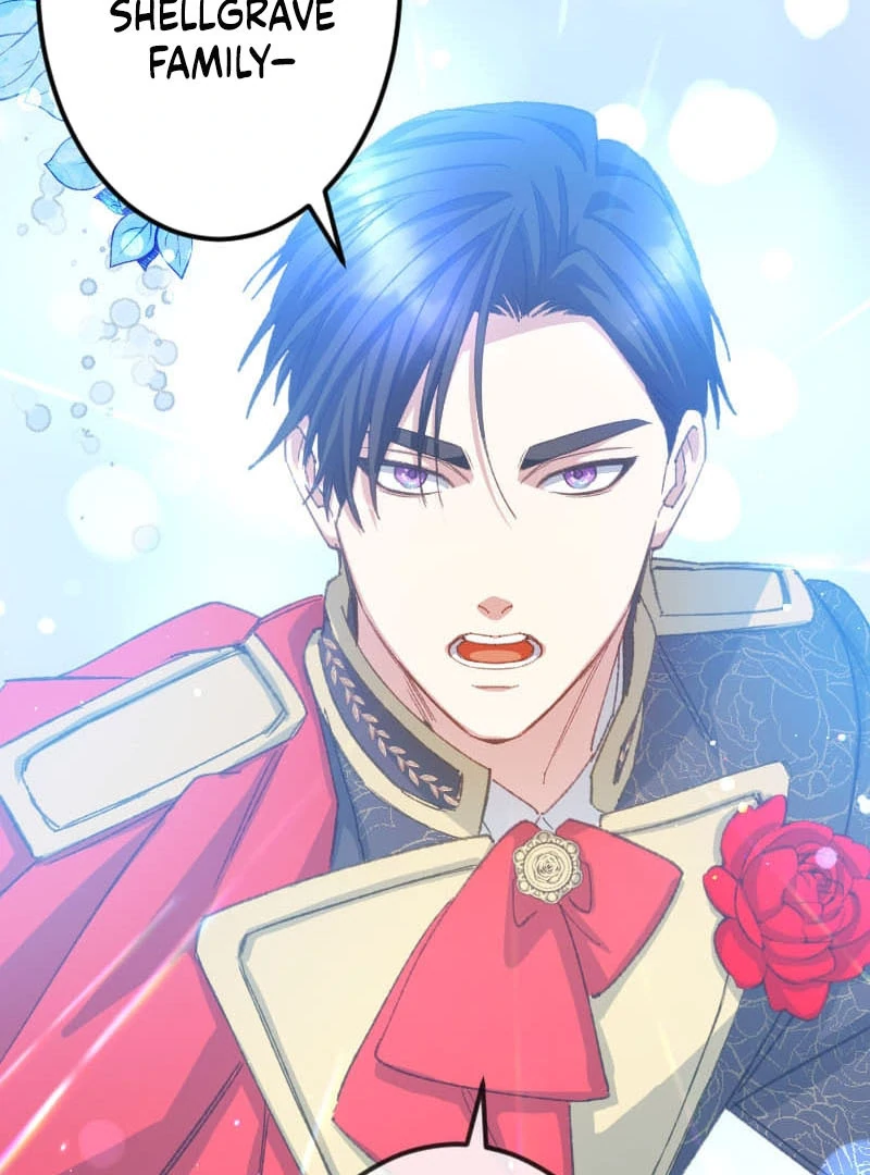 I’m Pregnant, But I Won’t Marry Without Love Chapter 30 - Page 89