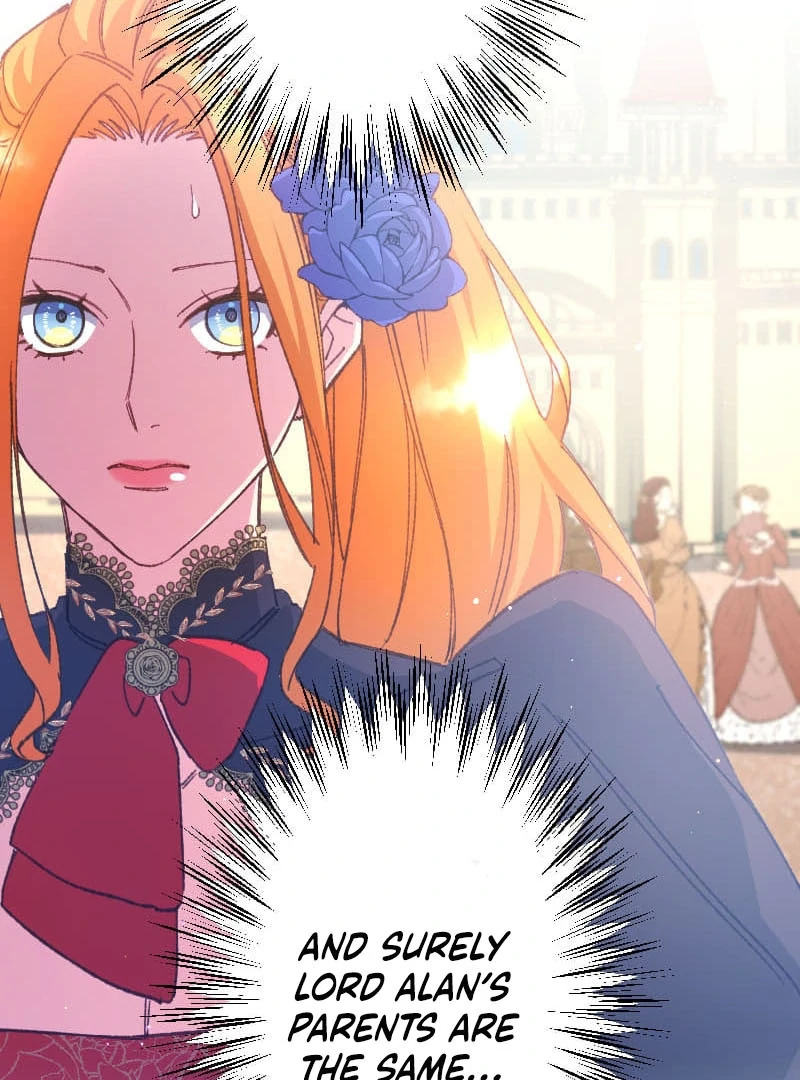 I’m Pregnant, But I Won’t Marry Without Love Chapter 30 - Page 9