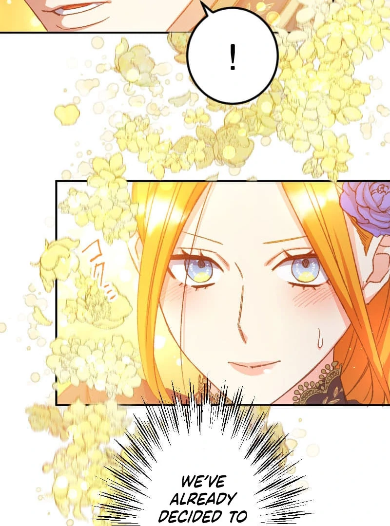 I’m Pregnant, But I Won’t Marry Without Love Chapter 31 - Page 13