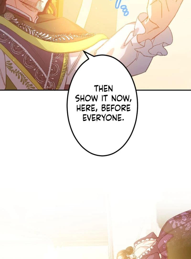 I’m Pregnant, But I Won’t Marry Without Love Chapter 31 - Page 21