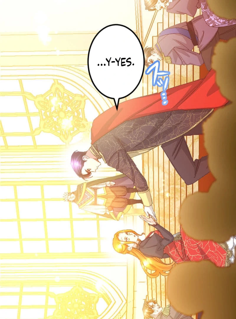 I’m Pregnant, But I Won’t Marry Without Love Chapter 31 - Page 22