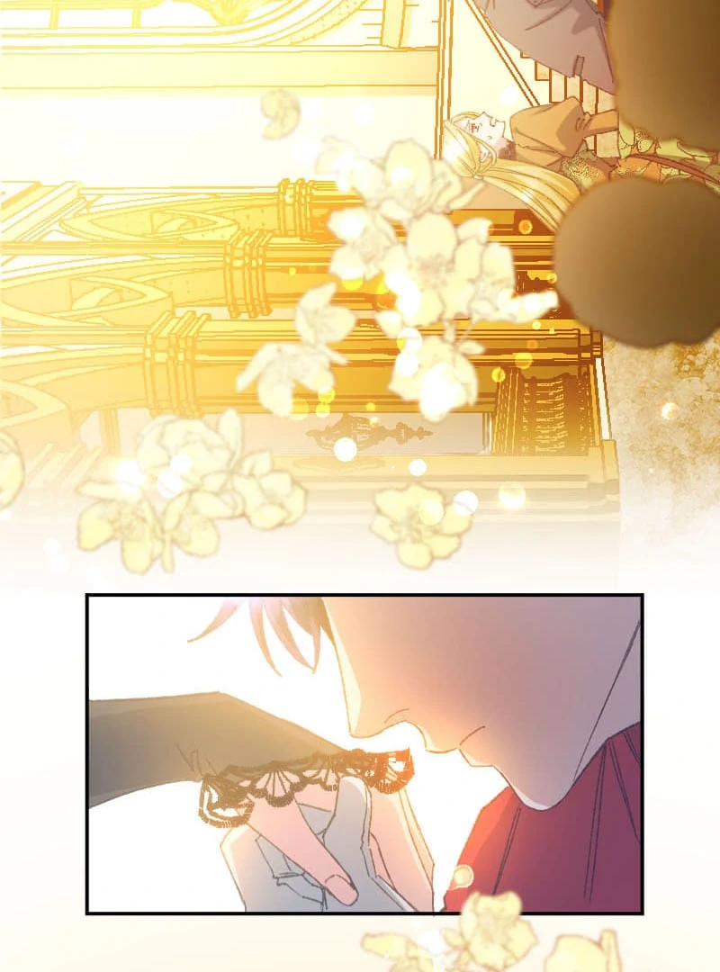 I’m Pregnant, But I Won’t Marry Without Love Chapter 31 - Page 23