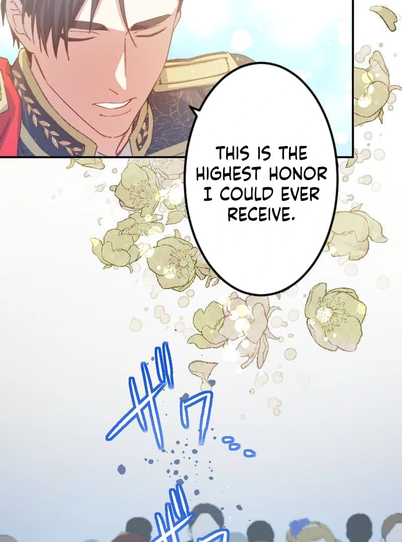 I’m Pregnant, But I Won’t Marry Without Love Chapter 31 - Page 33