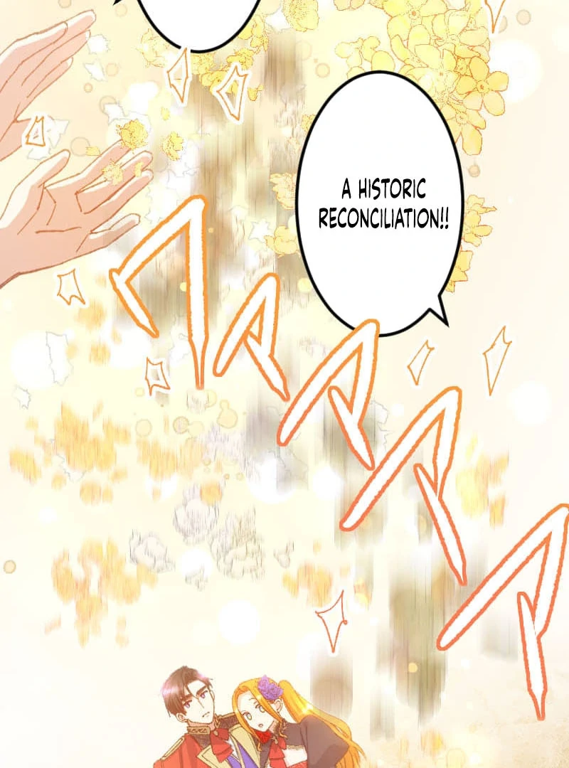 I’m Pregnant, But I Won’t Marry Without Love Chapter 31 - Page 38