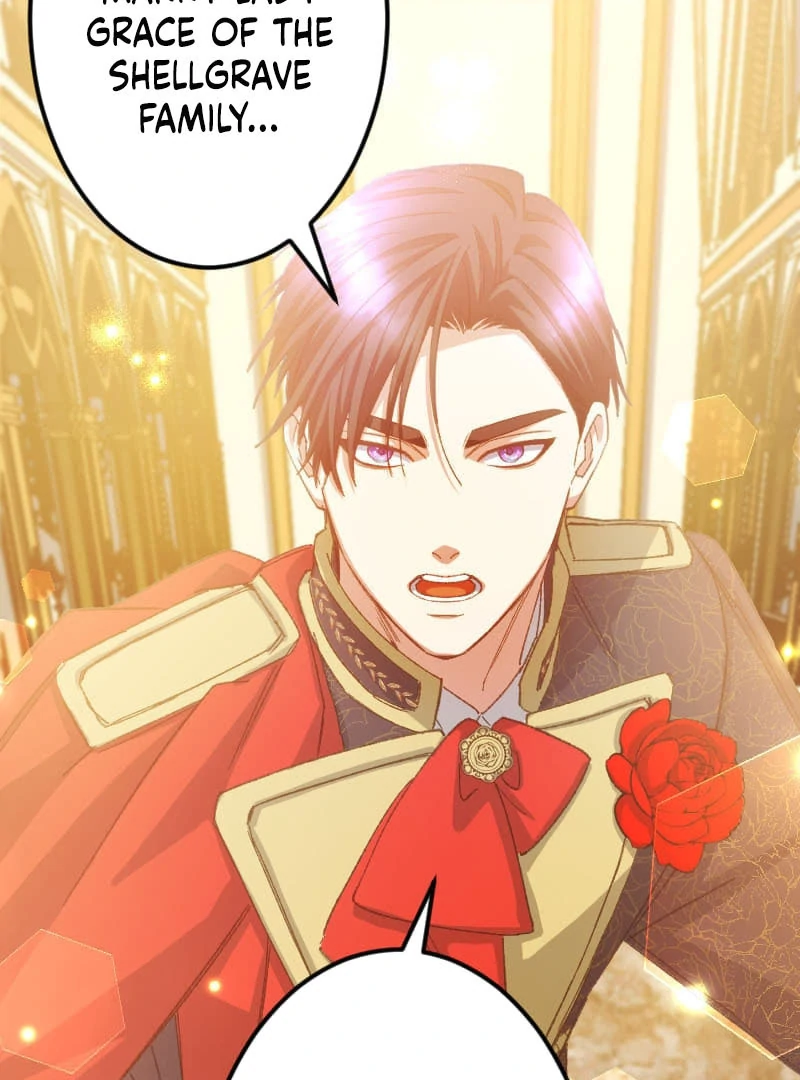 I’m Pregnant, But I Won’t Marry Without Love Chapter 31 - Page 4