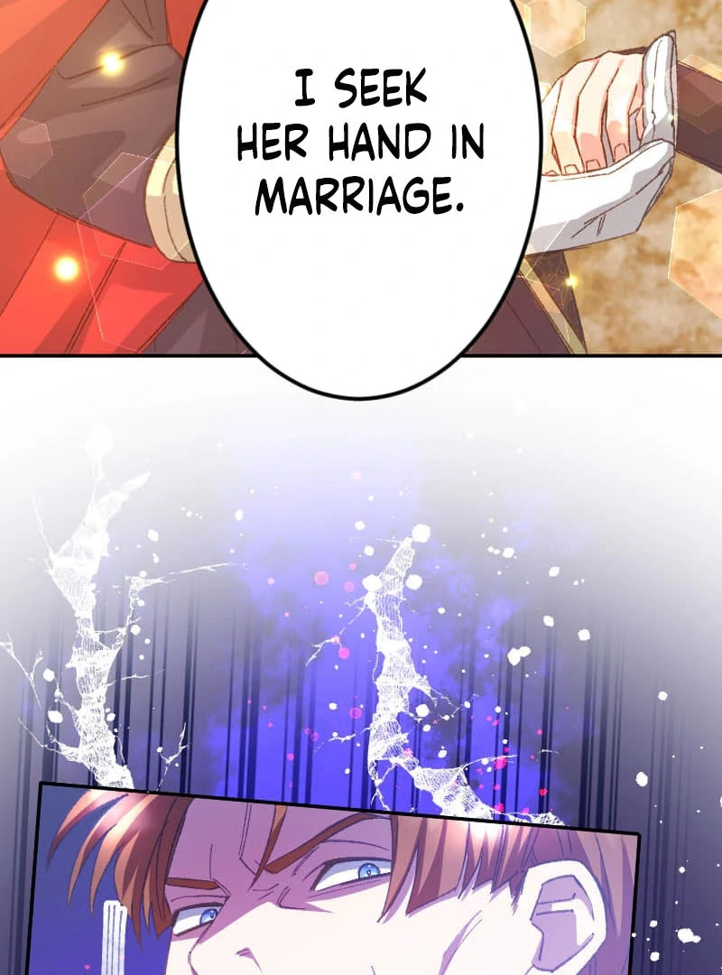 I’m Pregnant, But I Won’t Marry Without Love Chapter 31 - Page 5