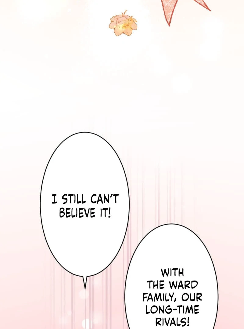 I’m Pregnant, But I Won’t Marry Without Love Chapter 31 - Page 57