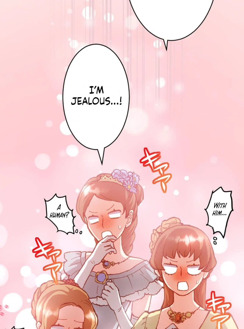 I’m Pregnant, But I Won’t Marry Without Love Chapter 31 - Page 58