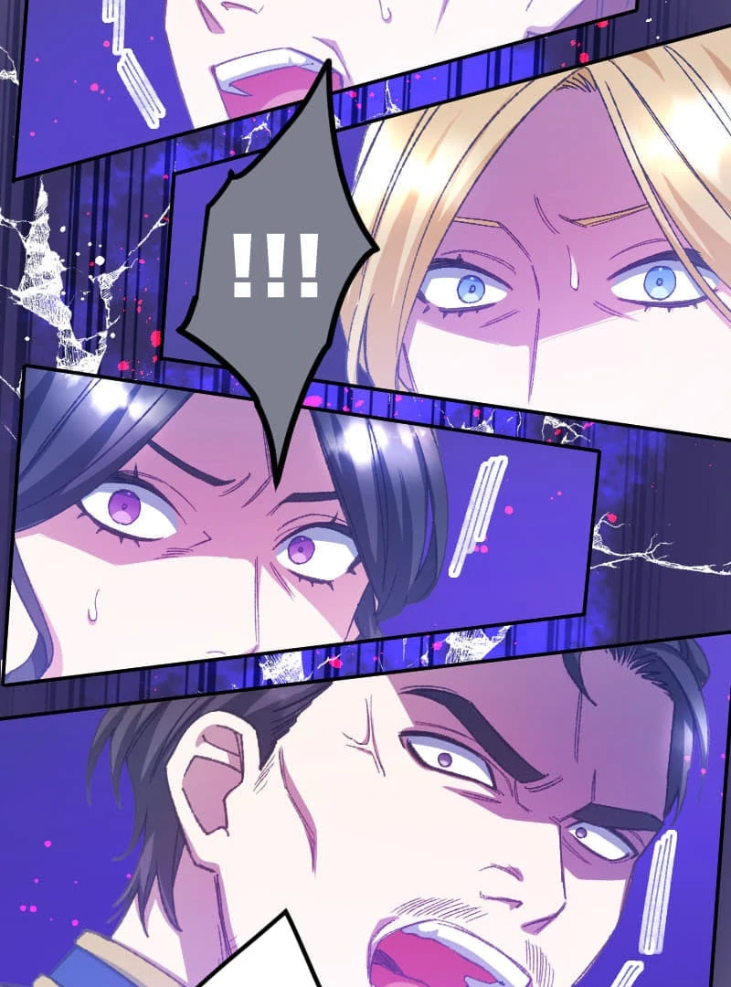 I’m Pregnant, But I Won’t Marry Without Love Chapter 31 - Page 6