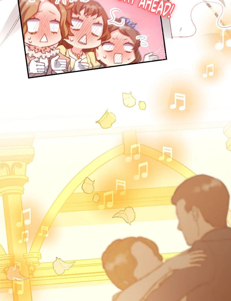 I’m Pregnant, But I Won’t Marry Without Love Chapter 31 - Page 64