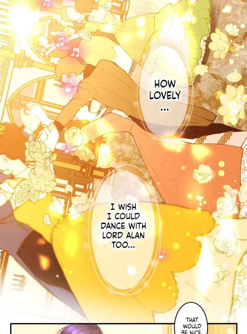 I’m Pregnant, But I Won’t Marry Without Love Chapter 31 - Page 70