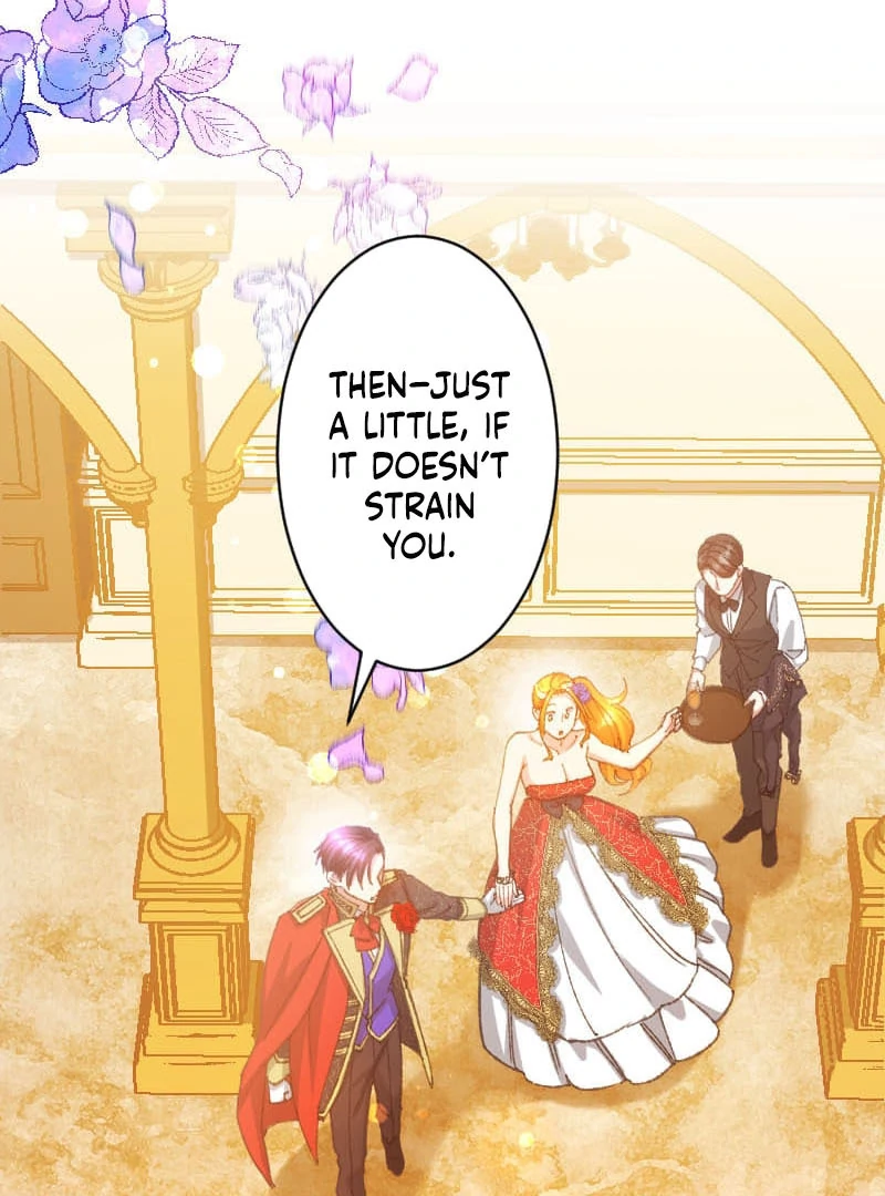 I’m Pregnant, But I Won’t Marry Without Love Chapter 31 - Page 75