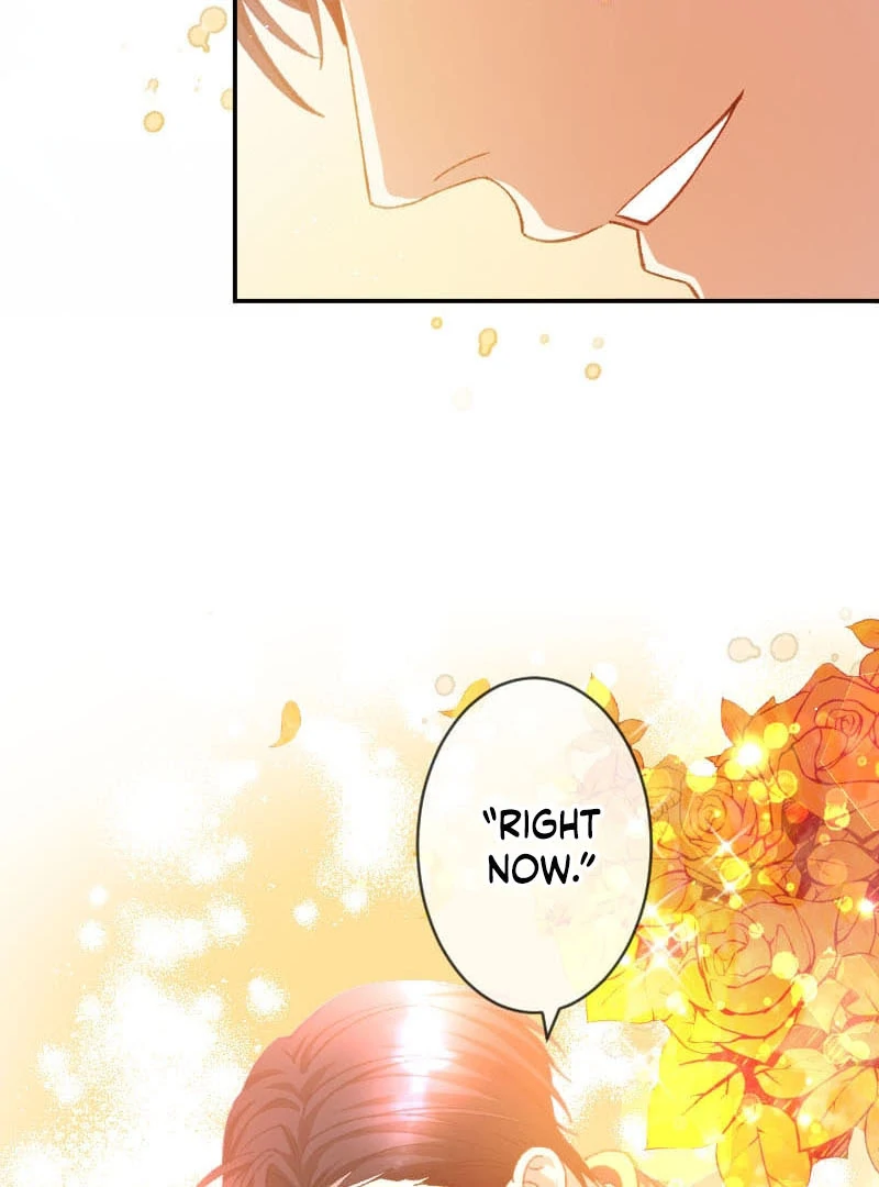 I’m Pregnant, But I Won’t Marry Without Love Chapter 31 - Page 89