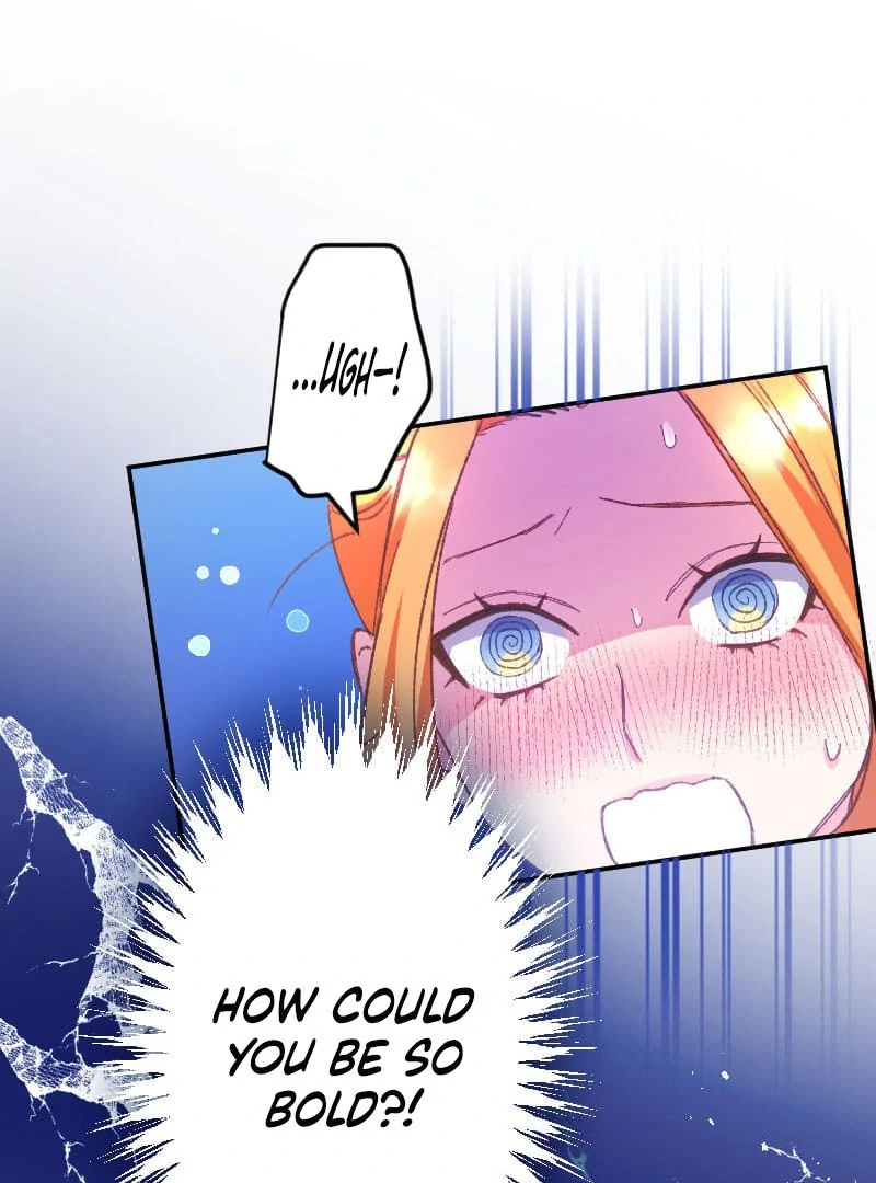 I’m Pregnant, But I Won’t Marry Without Love Chapter 31 - Page 9