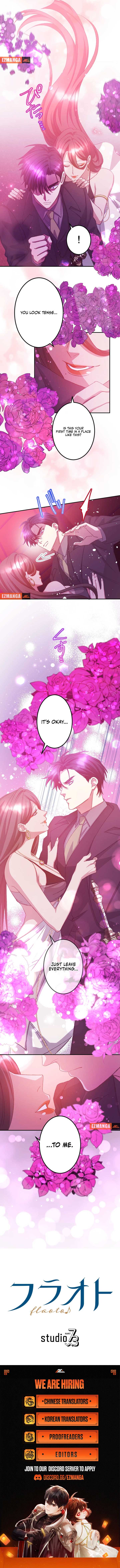 I’m Pregnant, But I Won’t Marry Without Love Chapter 33 - Page 8