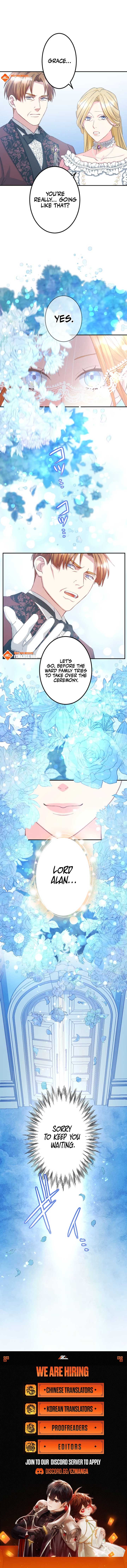 I’m Pregnant, But I Won’t Marry Without Love Chapter 35 - Page 8