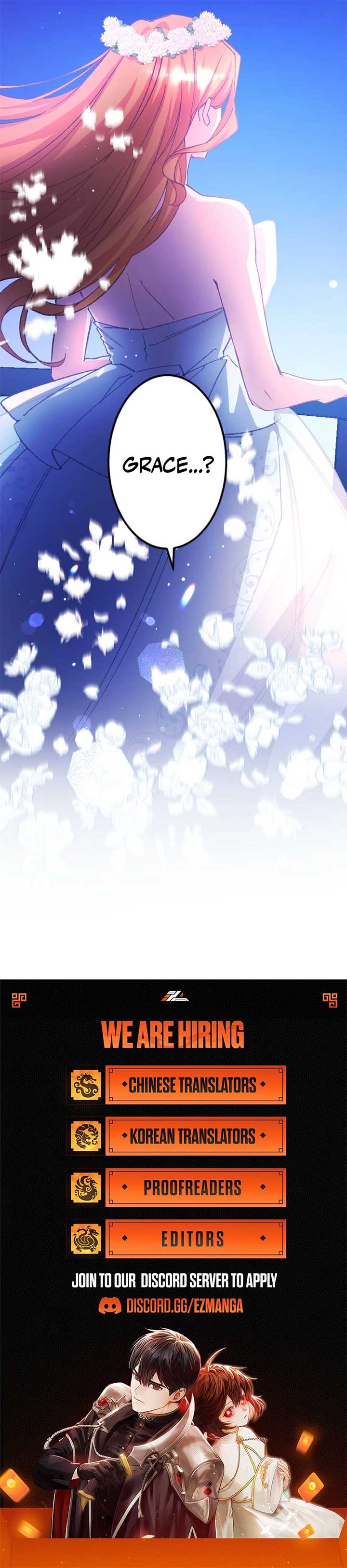 I’m Pregnant, But I Won’t Marry Without Love Chapter 38 - Page 8