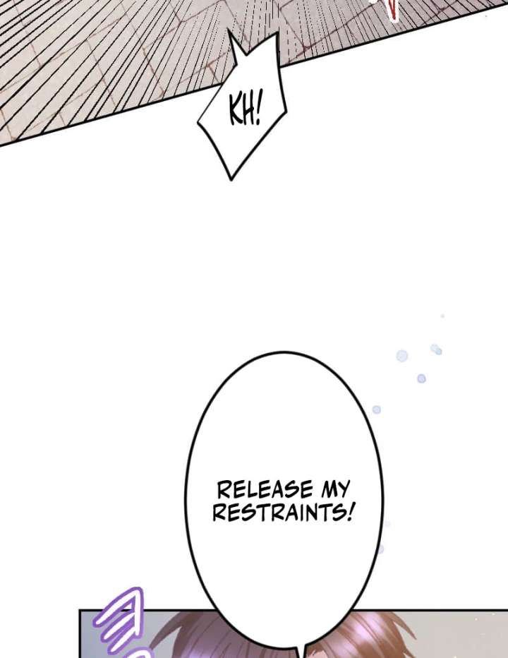 I’m Pregnant, But I Won’t Marry Without Love Chapter 42 - Page 12