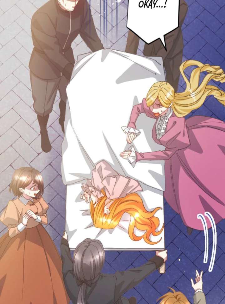 I’m Pregnant, But I Won’t Marry Without Love Chapter 42 - Page 4