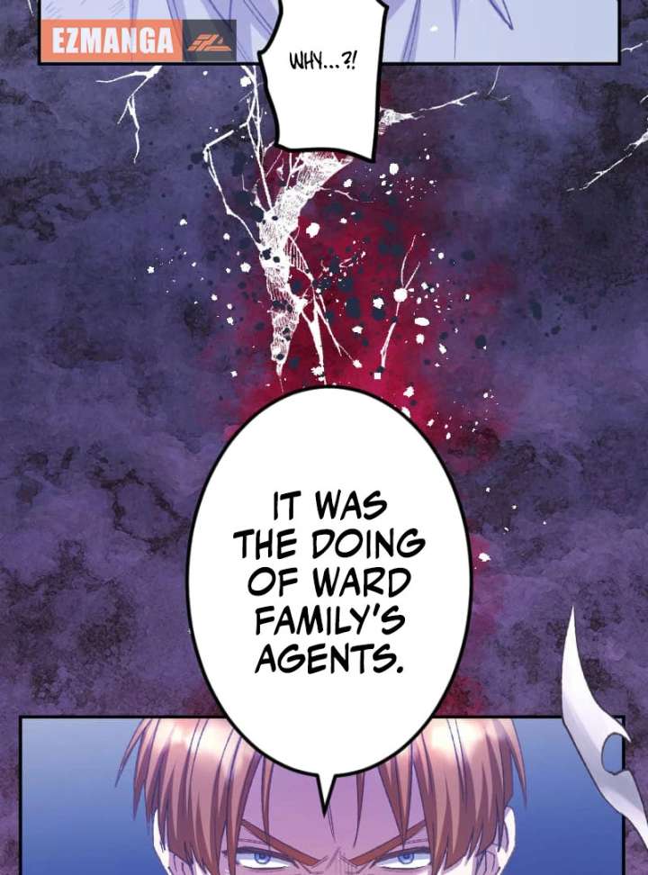 I’m Pregnant, But I Won’t Marry Without Love Chapter 42 - Page 41