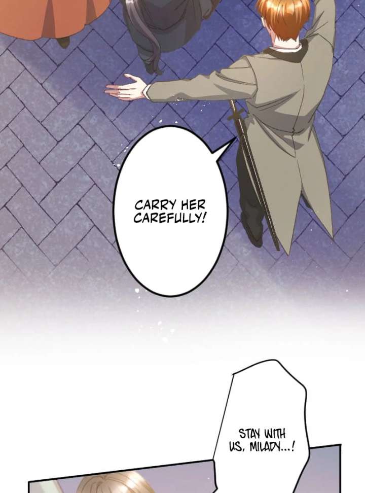 I’m Pregnant, But I Won’t Marry Without Love Chapter 42 - Page 5