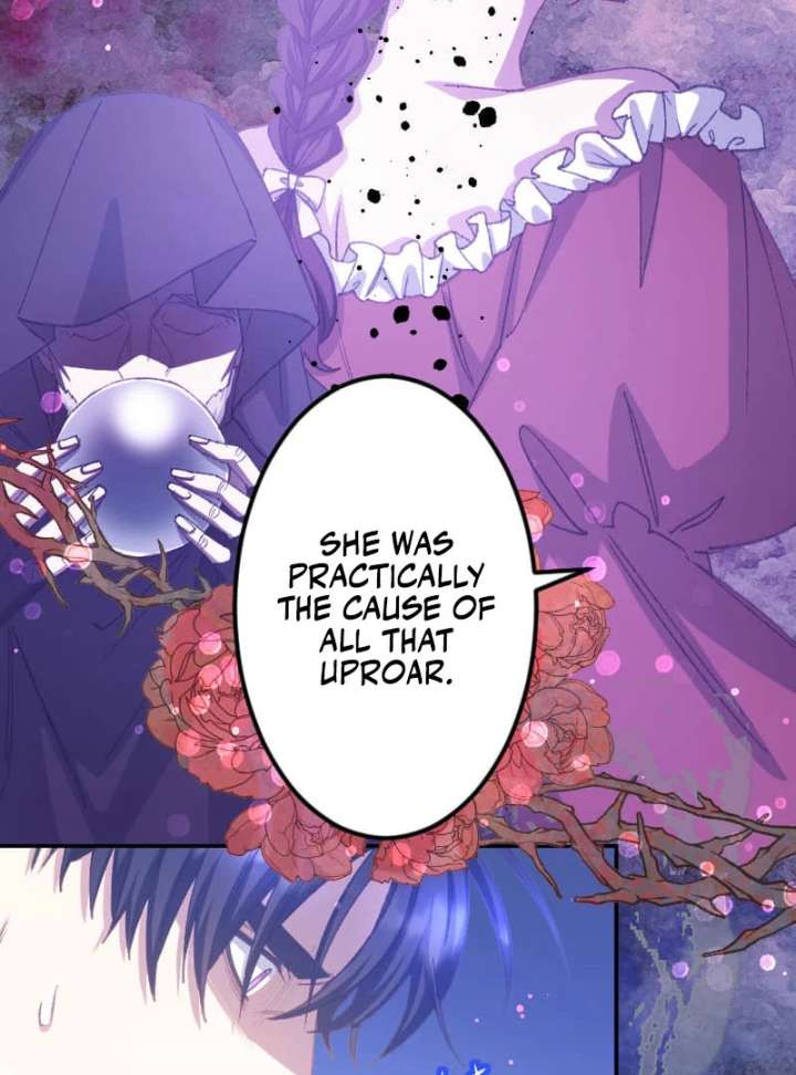 I’m Pregnant, But I Won’t Marry Without Love Chapter 42 - Page 52