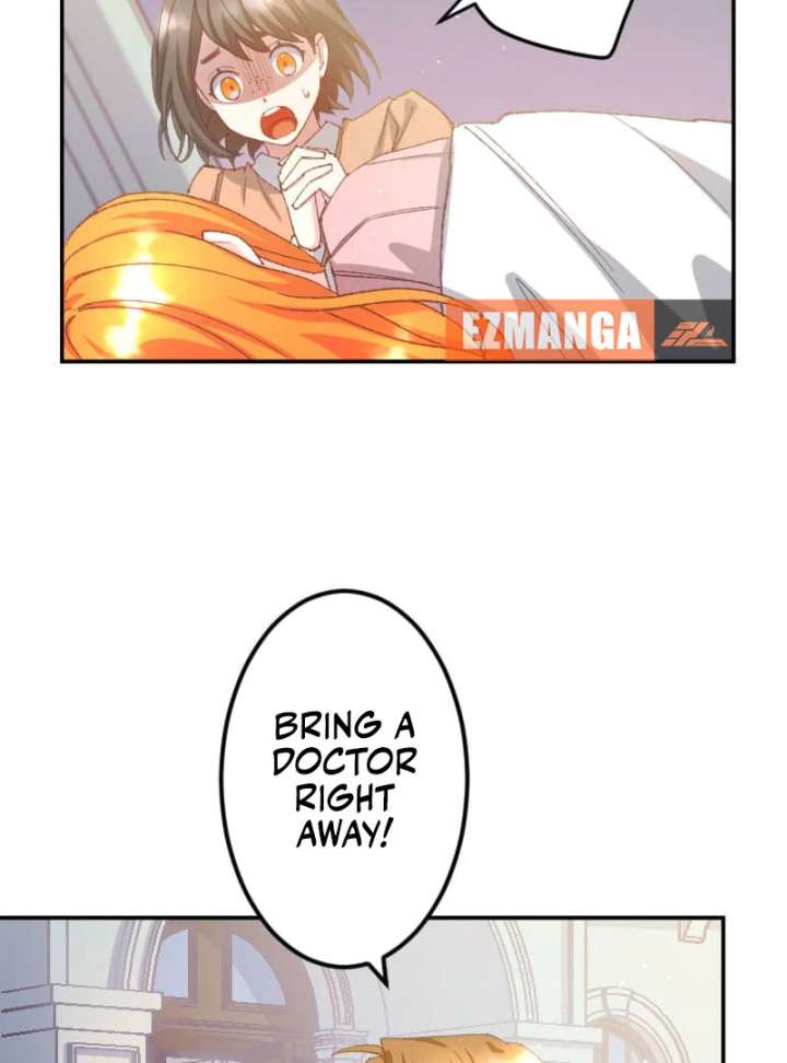 I’m Pregnant, But I Won’t Marry Without Love Chapter 42 - Page 6