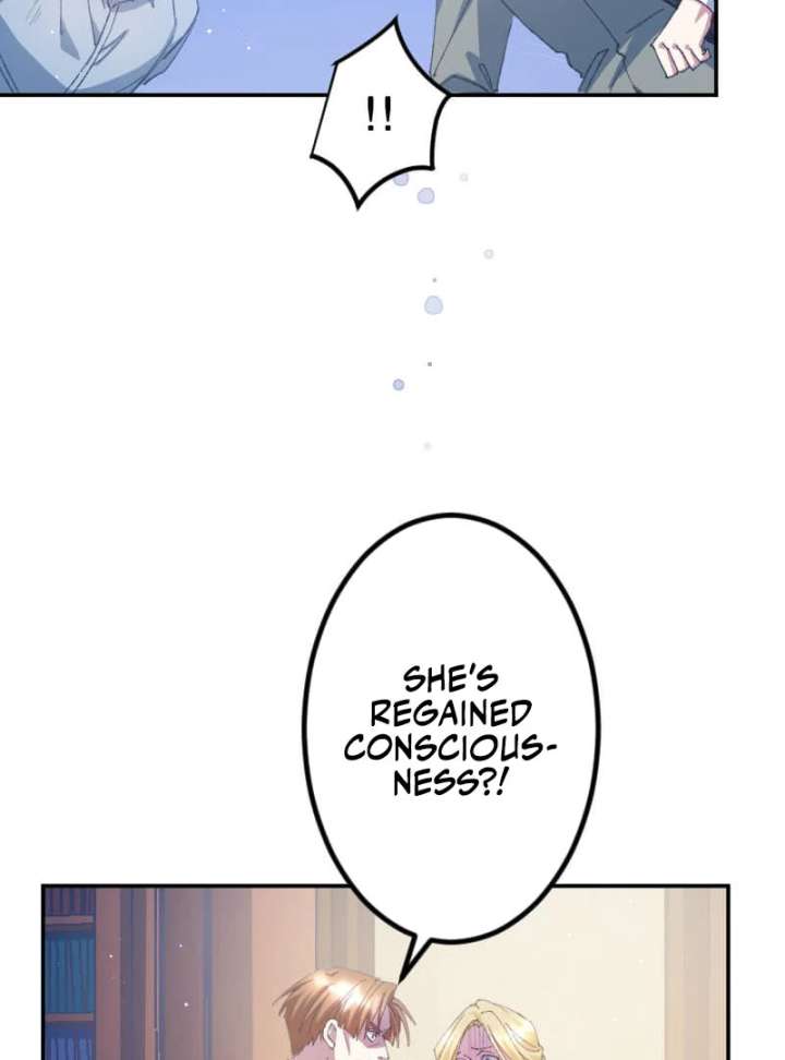 I’m Pregnant, But I Won’t Marry Without Love Chapter 42 - Page 60