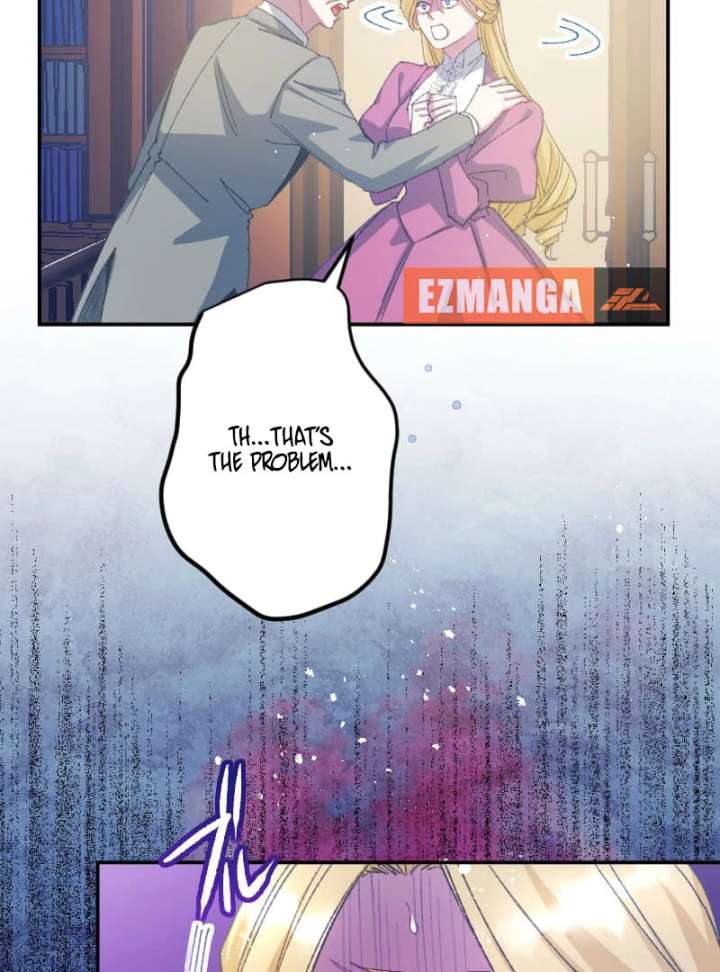 I’m Pregnant, But I Won’t Marry Without Love Chapter 42 - Page 61