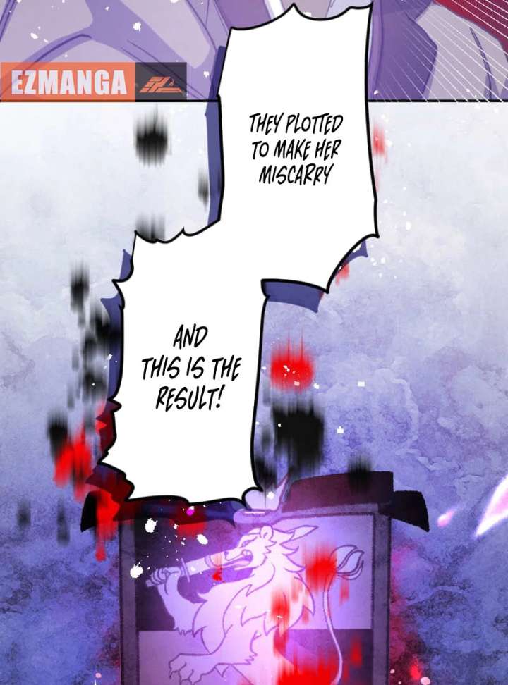 I’m Pregnant, But I Won’t Marry Without Love Chapter 42 - Page 70