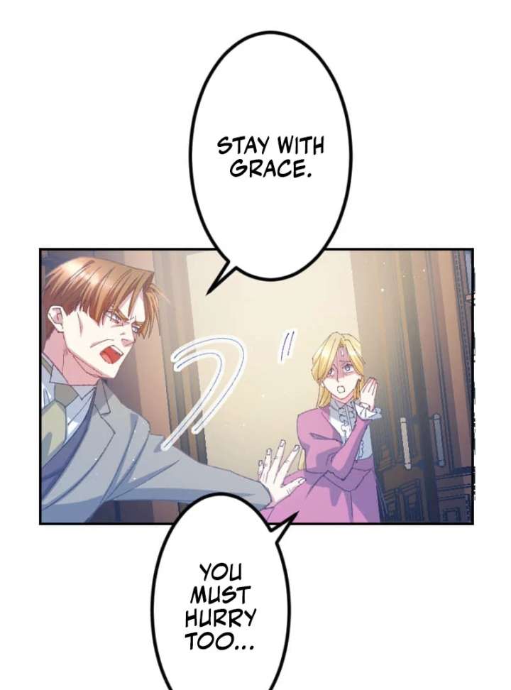 I’m Pregnant, But I Won’t Marry Without Love Chapter 42 - Page 73