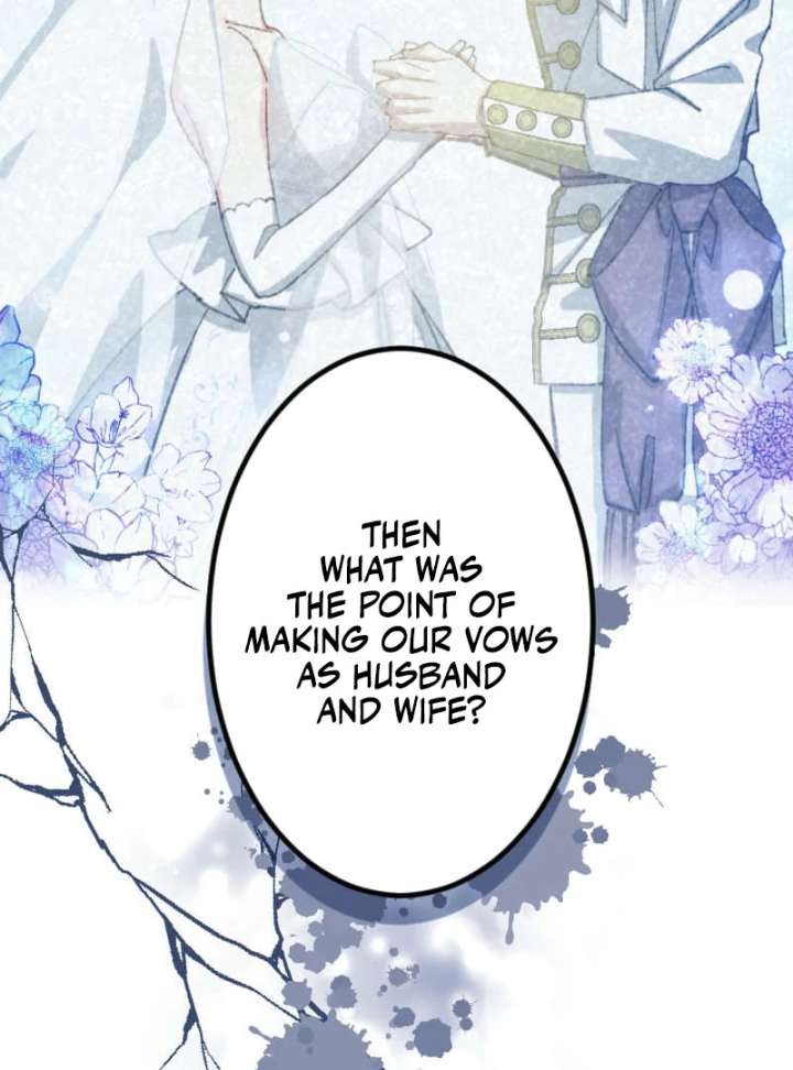 I’m Pregnant, But I Won’t Marry Without Love Chapter 42 - Page 82