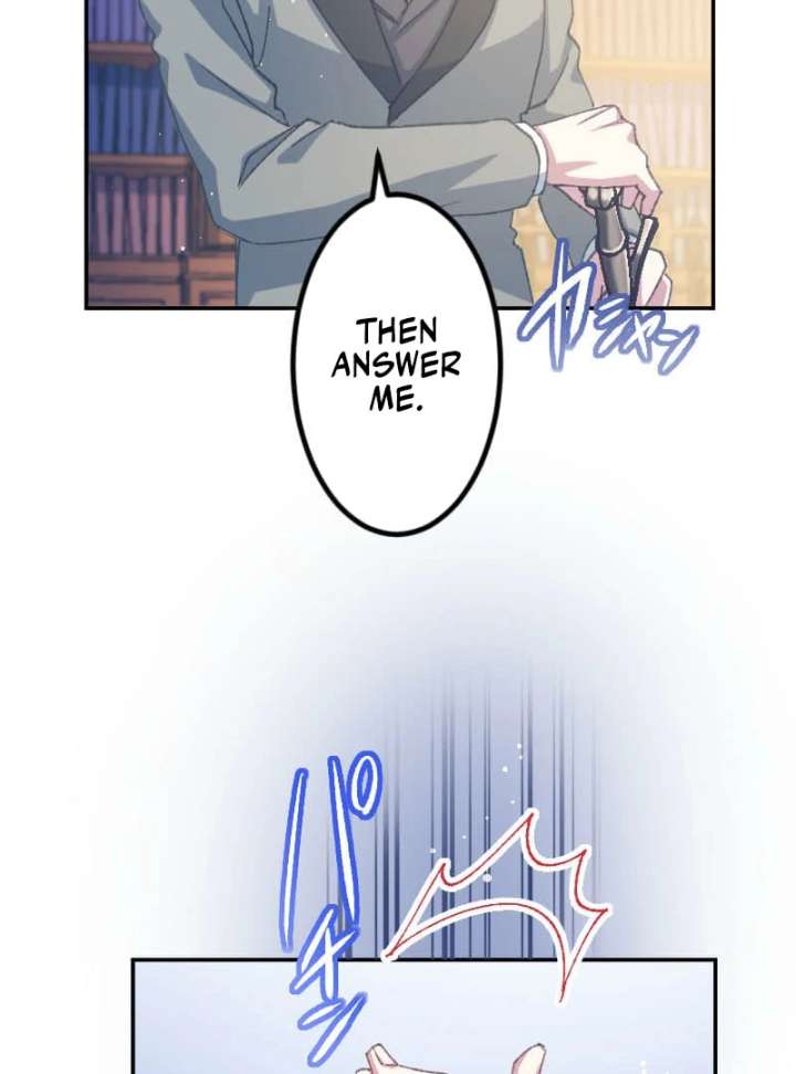 I’m Pregnant, But I Won’t Marry Without Love Chapter 42 - Page 84