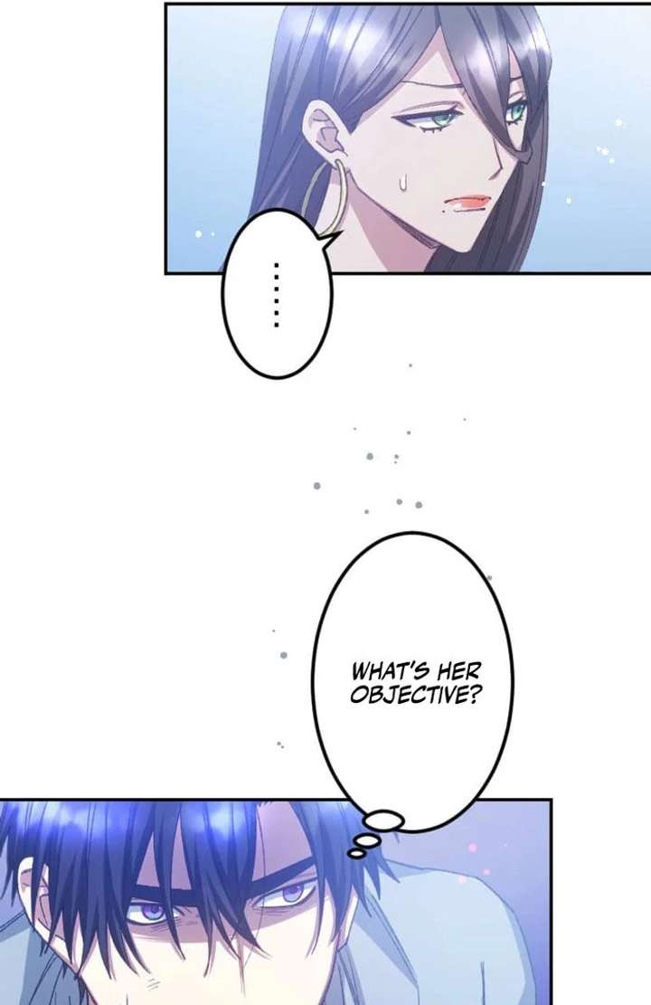 I’m Pregnant, But I Won’t Marry Without Love Chapter 43 - Page 10