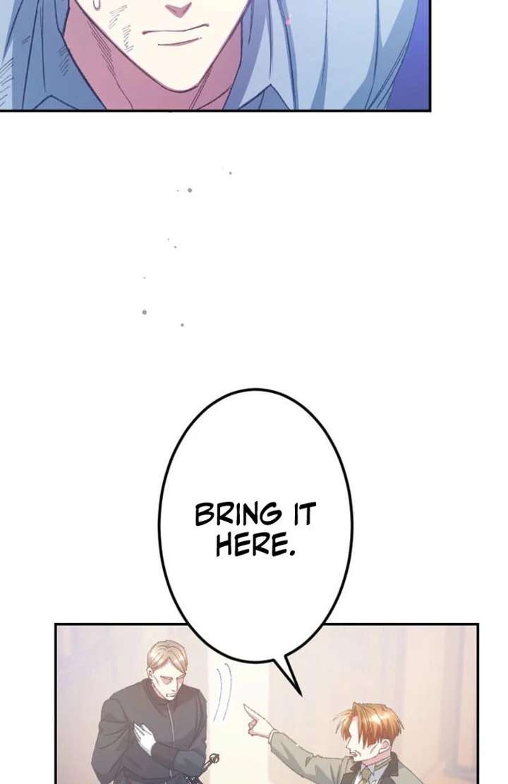 I’m Pregnant, But I Won’t Marry Without Love Chapter 43 - Page 11