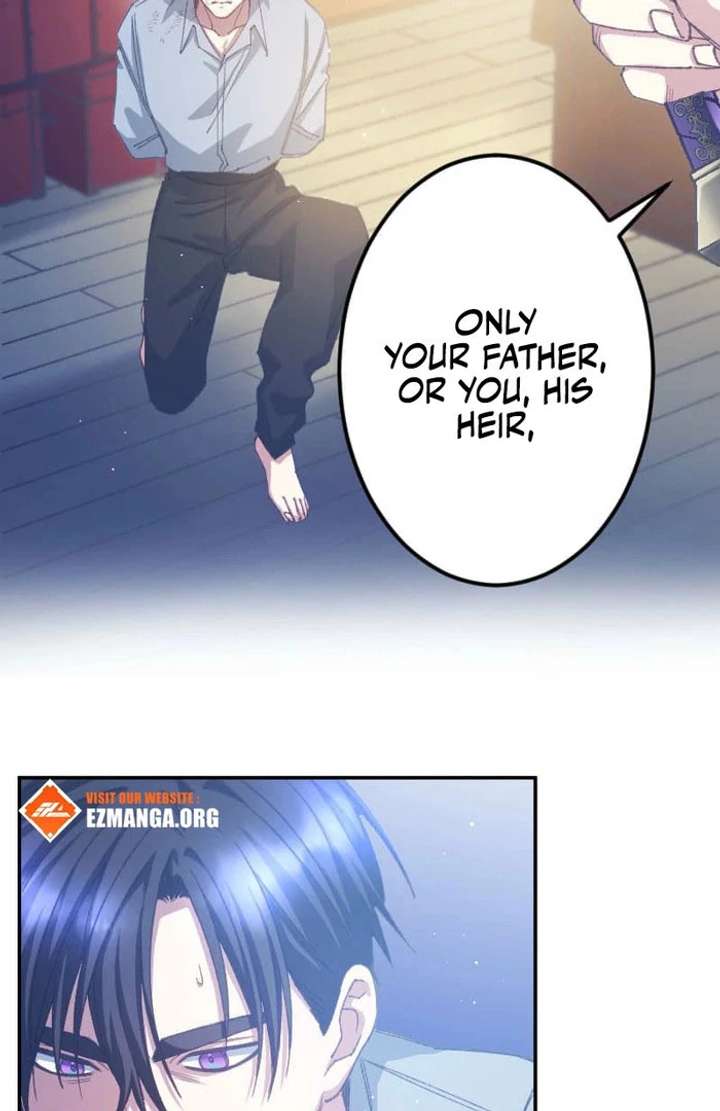 I’m Pregnant, But I Won’t Marry Without Love Chapter 43 - Page 20