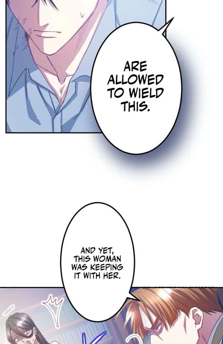 I’m Pregnant, But I Won’t Marry Without Love Chapter 43 - Page 21