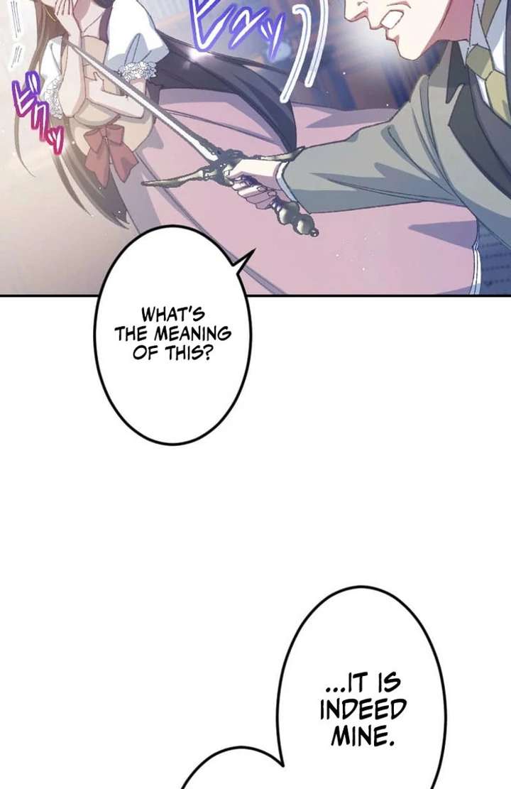 I’m Pregnant, But I Won’t Marry Without Love Chapter 43 - Page 22