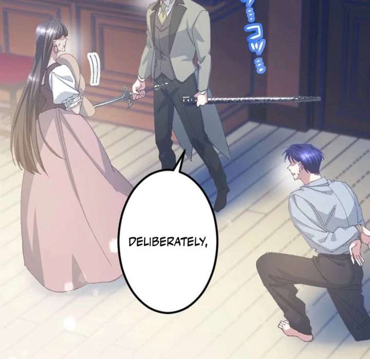 I’m Pregnant, But I Won’t Marry Without Love Chapter 43 - Page 27