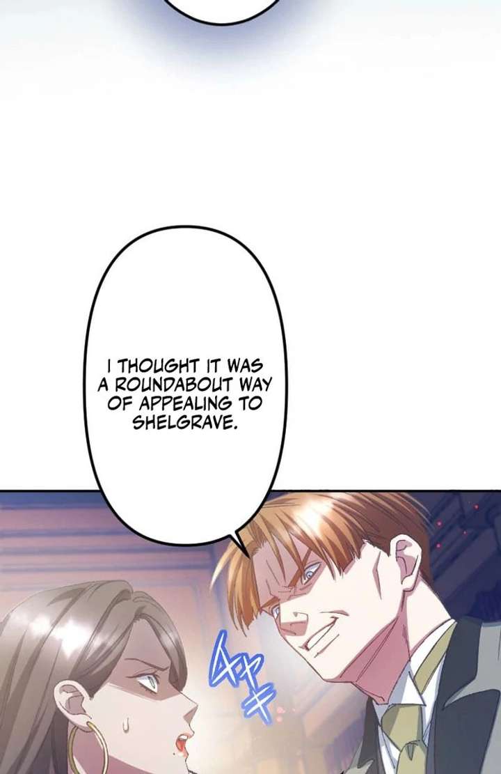 I’m Pregnant, But I Won’t Marry Without Love Chapter 43 - Page 29