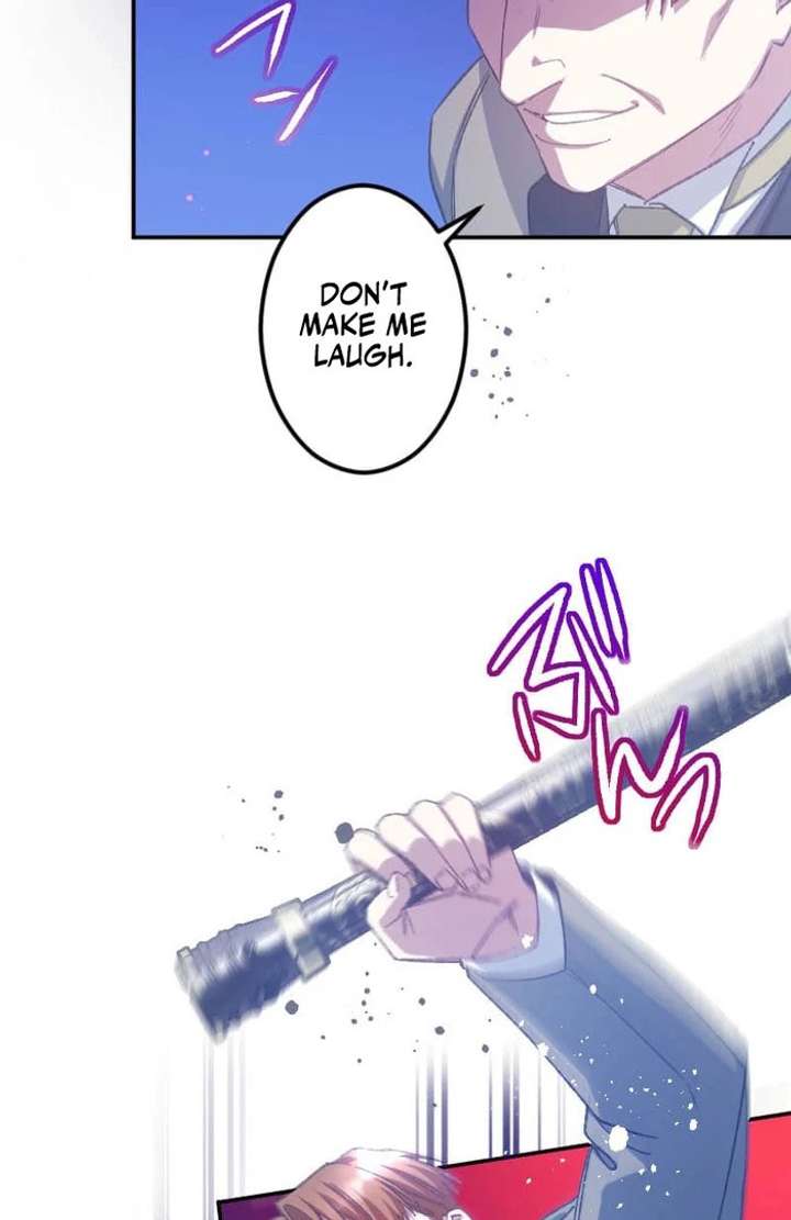 I’m Pregnant, But I Won’t Marry Without Love Chapter 43 - Page 39