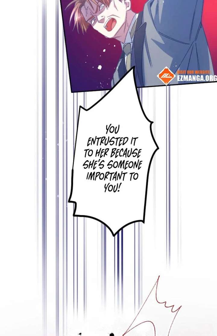 I’m Pregnant, But I Won’t Marry Without Love Chapter 43 - Page 40