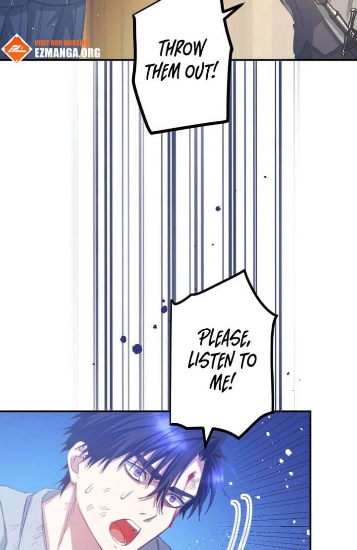 I’m Pregnant, But I Won’t Marry Without Love Chapter 43 - Page 44