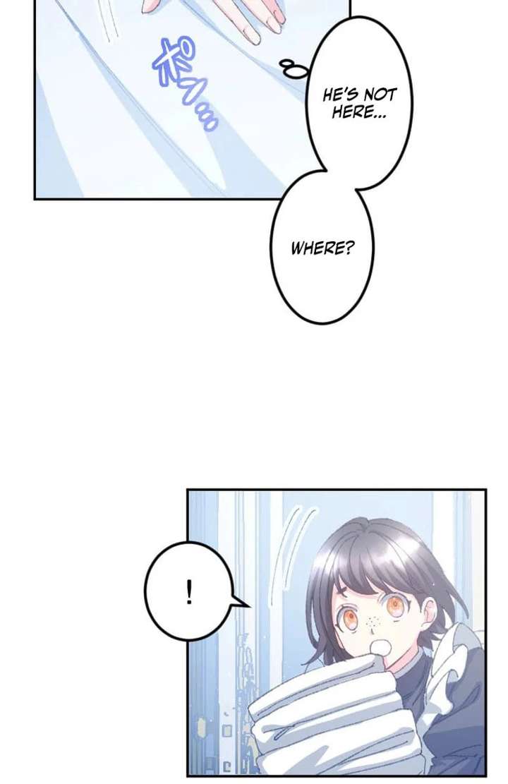 I’m Pregnant, But I Won’t Marry Without Love Chapter 43 - Page 53