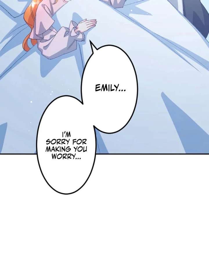 I’m Pregnant, But I Won’t Marry Without Love Chapter 43 - Page 56