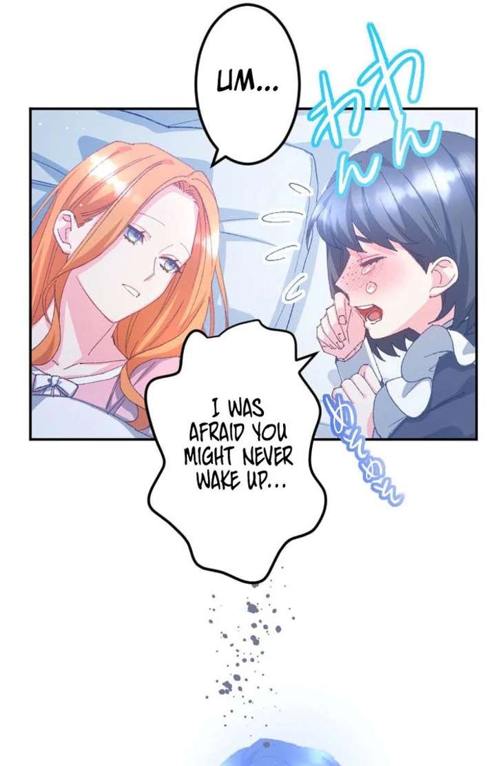 I’m Pregnant, But I Won’t Marry Without Love Chapter 43 - Page 57