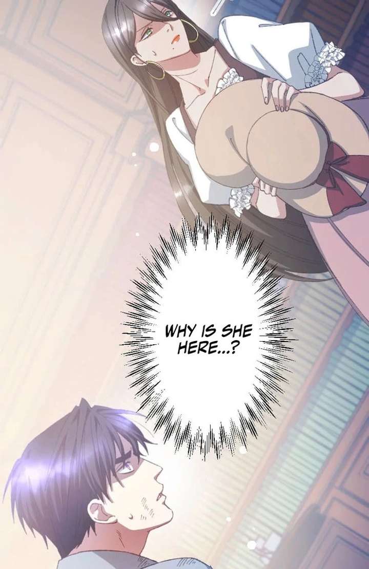 I’m Pregnant, But I Won’t Marry Without Love Chapter 43 - Page 6