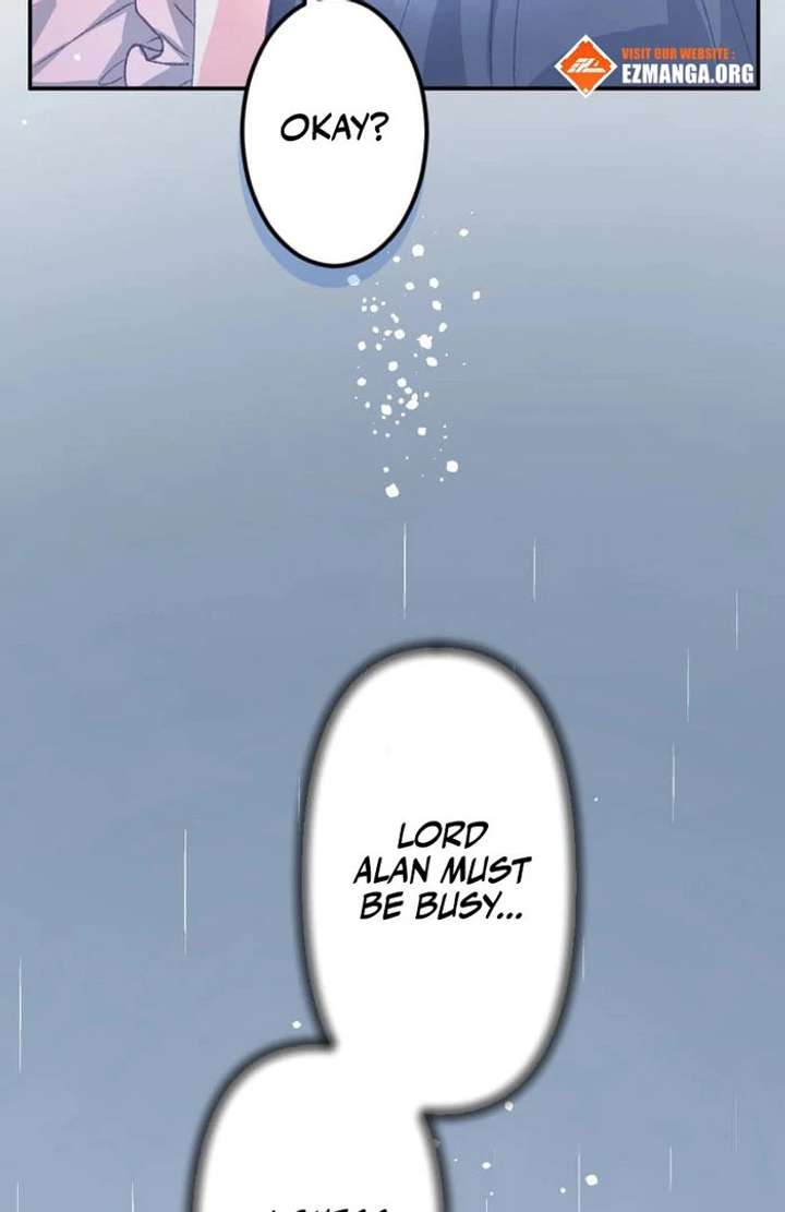 I’m Pregnant, But I Won’t Marry Without Love Chapter 43 - Page 60