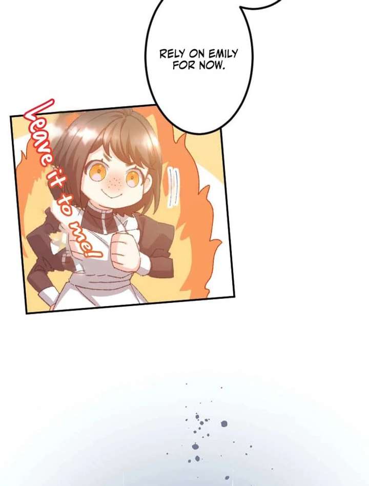 I’m Pregnant, But I Won’t Marry Without Love Chapter 43 - Page 65